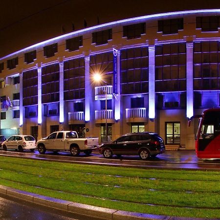 Inter-Hotel Bordeaux Meriadeck Alton Ngoại thất bức ảnh