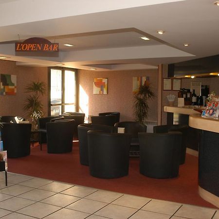 Inter-Hotel Bordeaux Meriadeck Alton Nội địa bức ảnh