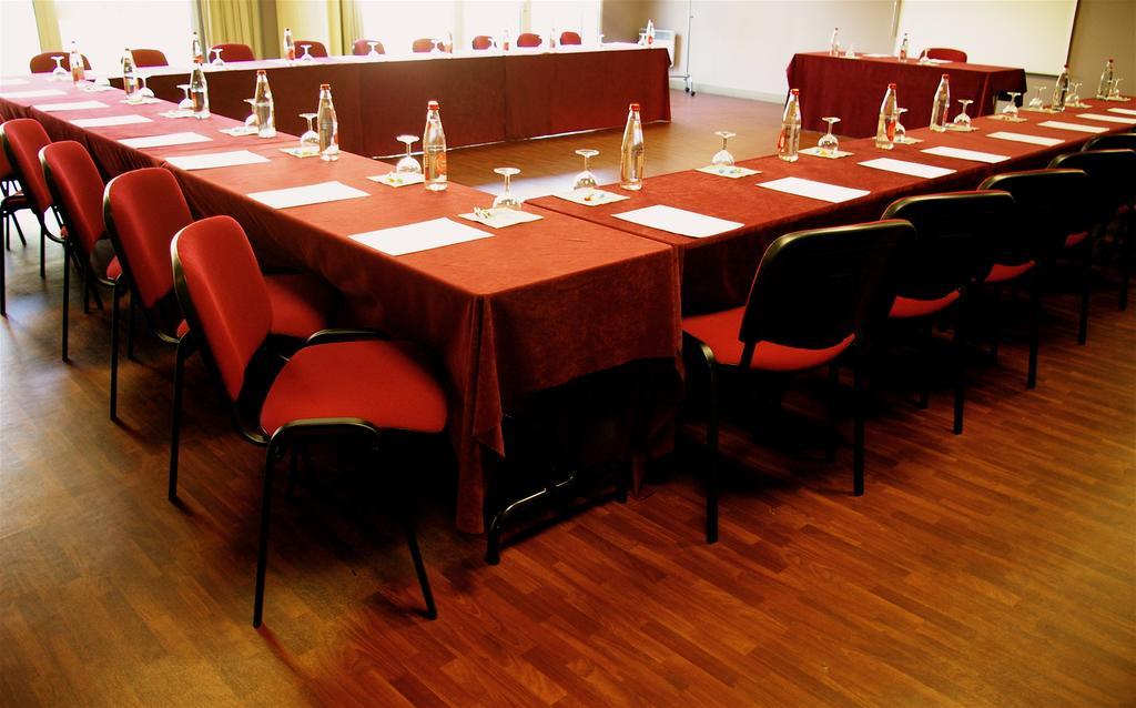 Inter-Hotel Bordeaux Meriadeck Alton Tiện nghi bức ảnh