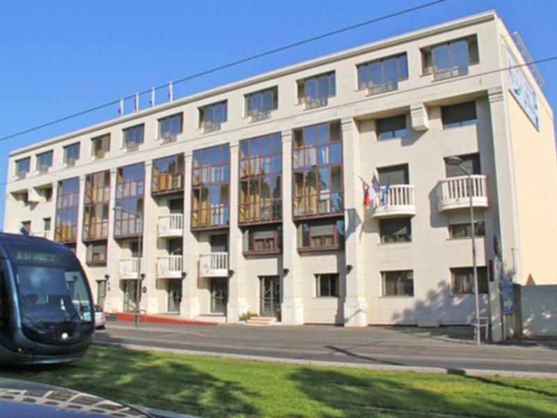 Inter-Hotel Bordeaux Meriadeck Alton Ngoại thất bức ảnh