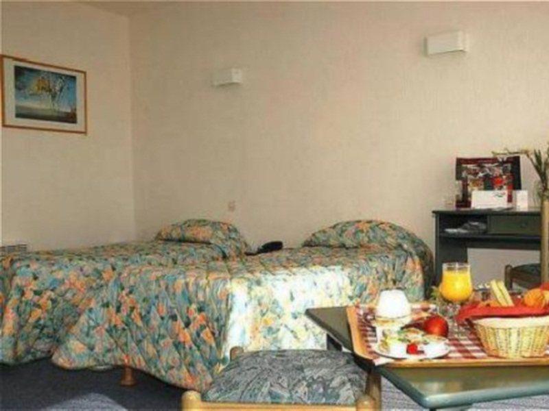 Inter-Hotel Bordeaux Meriadeck Alton Ngoại thất bức ảnh