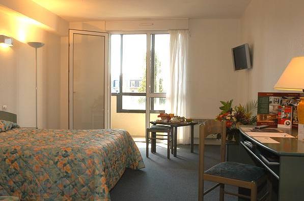 Inter-Hotel Bordeaux Meriadeck Alton Phòng bức ảnh
