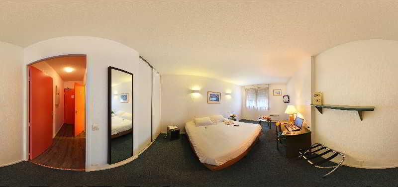 Inter-Hotel Bordeaux Meriadeck Alton Ngoại thất bức ảnh