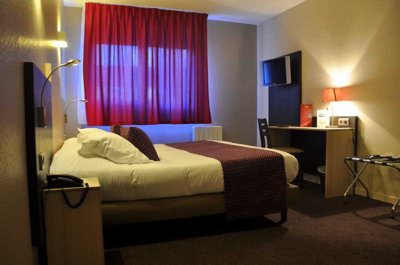 Inter-Hotel Bordeaux Meriadeck Alton Ngoại thất bức ảnh