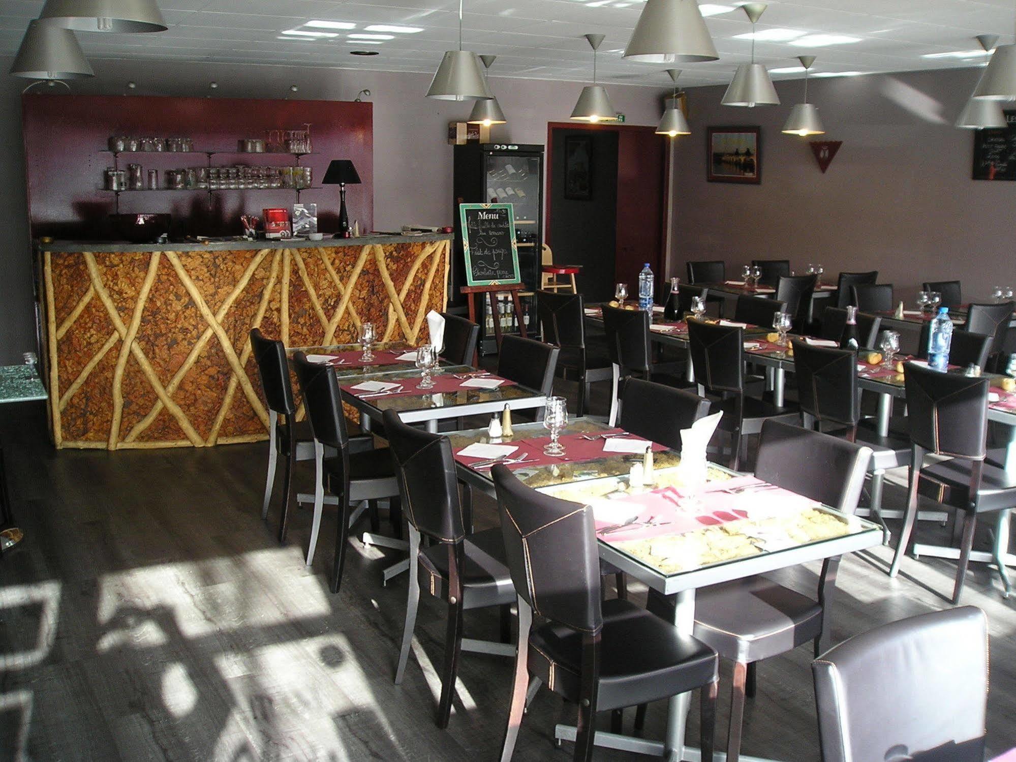 Inter-Hotel Bordeaux Meriadeck Alton Ngoại thất bức ảnh