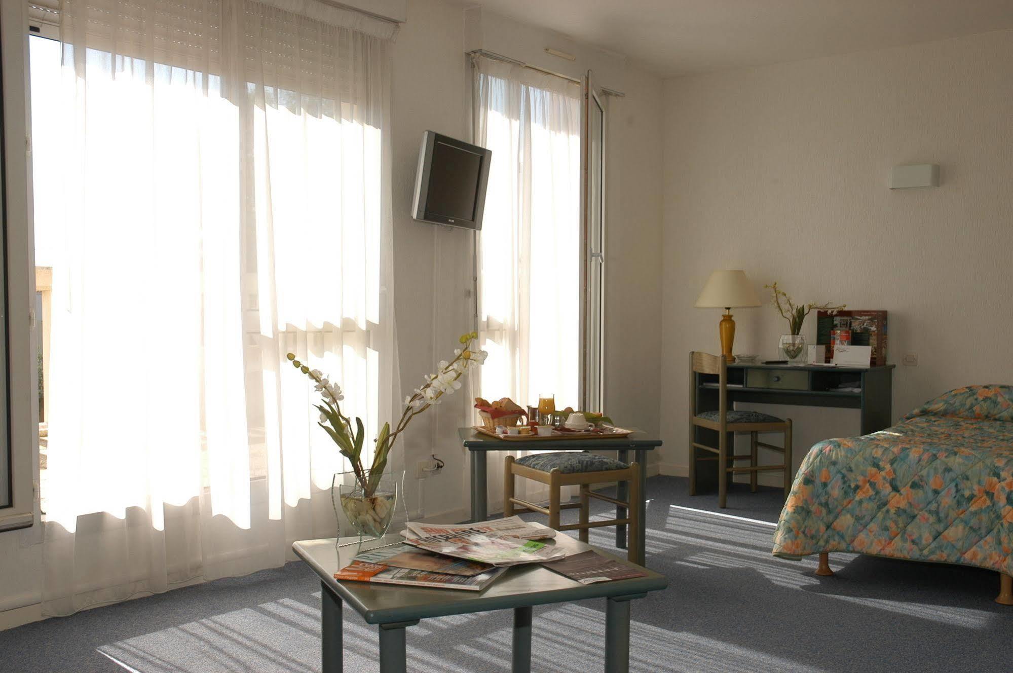 Inter-Hotel Bordeaux Meriadeck Alton Phòng bức ảnh