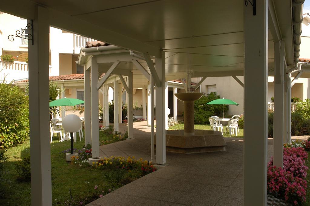 Inter-Hotel Bordeaux Meriadeck Alton Ngoại thất bức ảnh