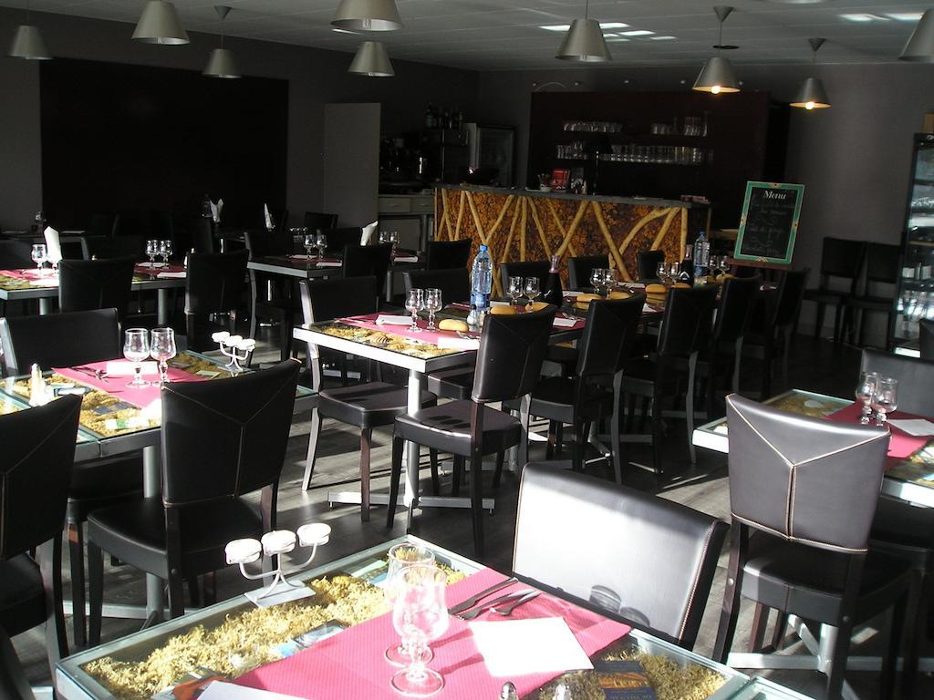 Inter-Hotel Bordeaux Meriadeck Alton Ngoại thất bức ảnh