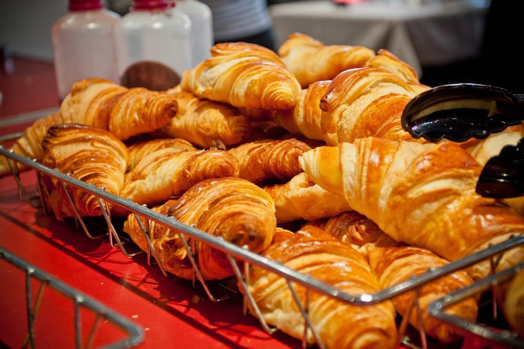 Inter-Hotel Bordeaux Meriadeck Alton Ngoại thất bức ảnh